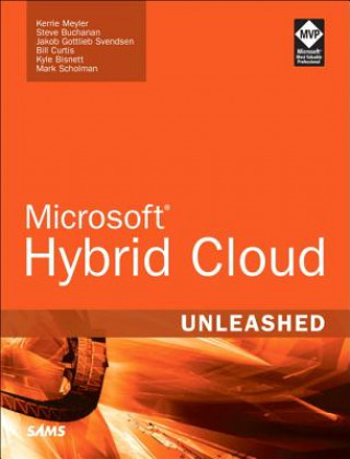 Microsoft Hybrid Cloud Unleashed with Azure Stack and Azure