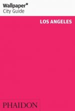 Wallpaper* City Guide Los Angeles 2016