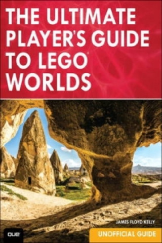 Ultimate Player's Guide to LEGO Worlds [Unofficial Guide]