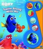 Finding Dory Little Music Note