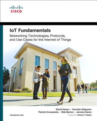 IoT Fundamentals