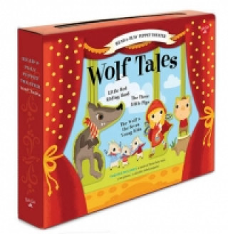 Wolf Tales