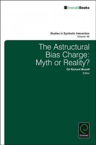 Astructural Bias Charge