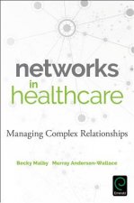 Networks in Healthcare