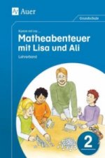 2. Klasse, Lehrerband