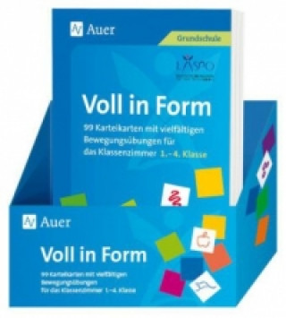 Voll in Form