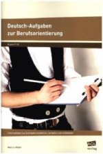 Deutsch-Aufgaben zur Berufsorientierung
