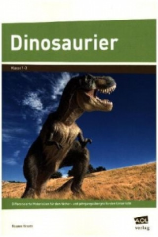 Dinosaurier