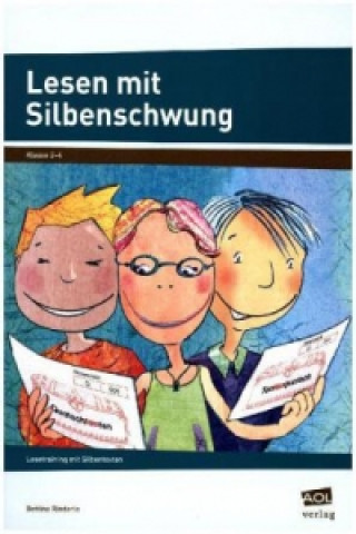 Lesen mit Silbenschwung