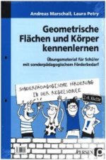 Geometrische Flächen und Körper kennenlernen