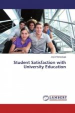 Student Satisfaction with University Education