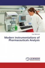 Modern instrumentations of Pharmaceuticals Analysis