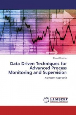 Data Driven Techniques for Advanced Process Monitoring and Supervision