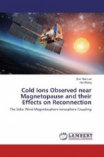 Cold Ions Observed near Magnetopause and their Effects on Reconnection