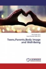 Teens,Parents,Body Image and Well-Being
