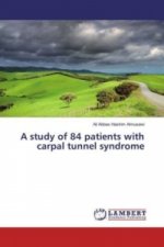 A study of 84 patients with carpal tunnel syndrome
