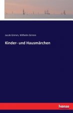 Kinder- und Hausmarchen