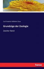 Grundzuge der Zoologie