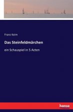 Steinfeldmarchen