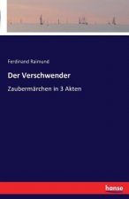 Verschwender