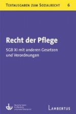 Recht der Pflege