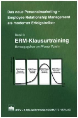 Das neue Personalmarketing - Employee Relationship Management als moderner Erfolgstreiber. Bd.6