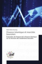 Finance islamique et marchés boursiers