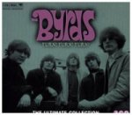 Turn! Turn! Turn! The Byrds Ultimate Collection, 3 Audio-CDs