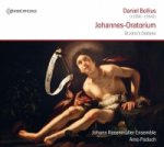 Johannes-Oratorium, 1 Audio-CD