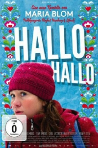 Hallo hallo, 1 DVD