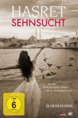 Hasret-Sehnsucht, 1 DVD