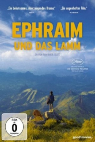 Ephraim und das Lamm, 1 DVD