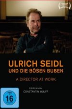Ulrich Seidl und die bösen Buben, 1 DVD