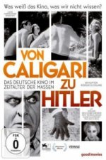 Von Caligari zu Hitler, 1 DVD