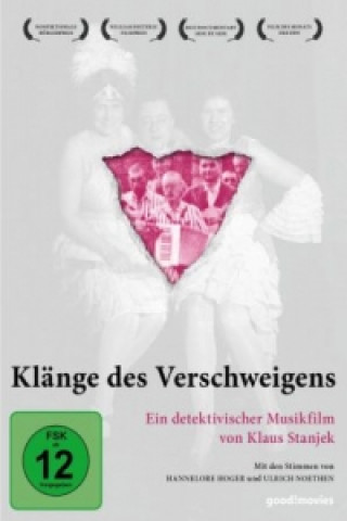 Klänge des Verschweigens, 1 DVD