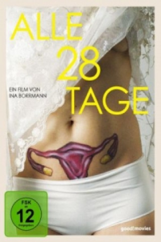 Alle 28 Tage, 1 DVD