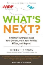 What'S Next?