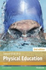 Edexcel GCSE (9-1) PE Student Book 2nd editions