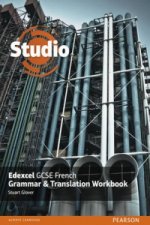 Studio Edexcel GCSE French Grammar and Translation Workbook