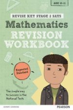 Pearson REVISE Key Stage 2 SATs Mathematics Revision Workbook - Expected Standard