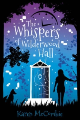 Whispers of Wilderwood Hall