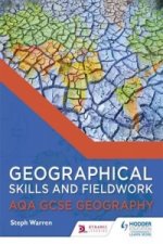 Geographical Skills and Fieldwork for AQA GCSE (9-1) Geography