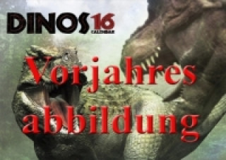 Dinos 2017: Dinosaurier