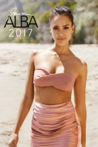 Jessica Alba 2017