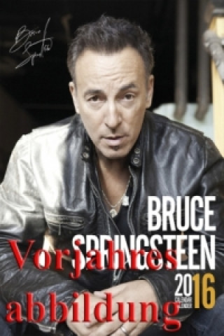 Bruce Springsteen 2017