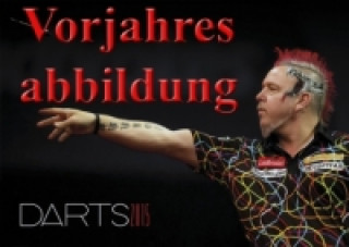 Offizieller Darts 2017