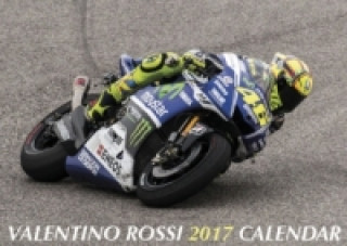 Valentino Rossi 2017