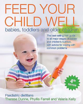 Feed Your Child Well