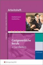 Hotelfachmann/Hotelfachfrau