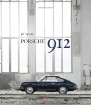 Porsche 912: 50 years